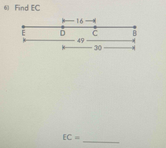 Find EC
_
EC=