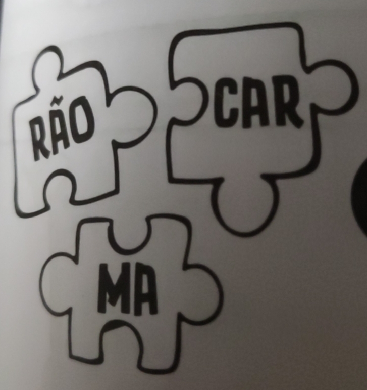 CAR 
rão