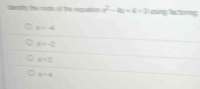 frac 
a=-2
a=-2
x=2
x=4