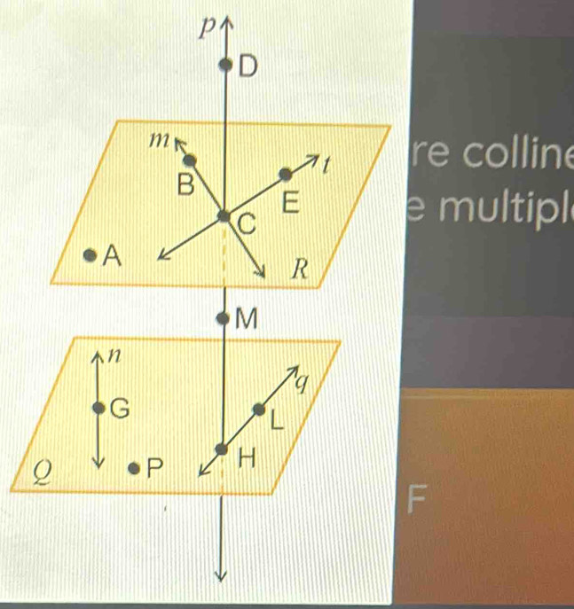 colline 
multipl