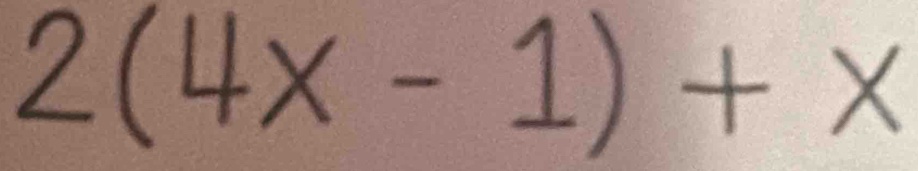 L
、
L) + ×.