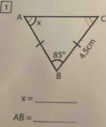 x=
_
AB=