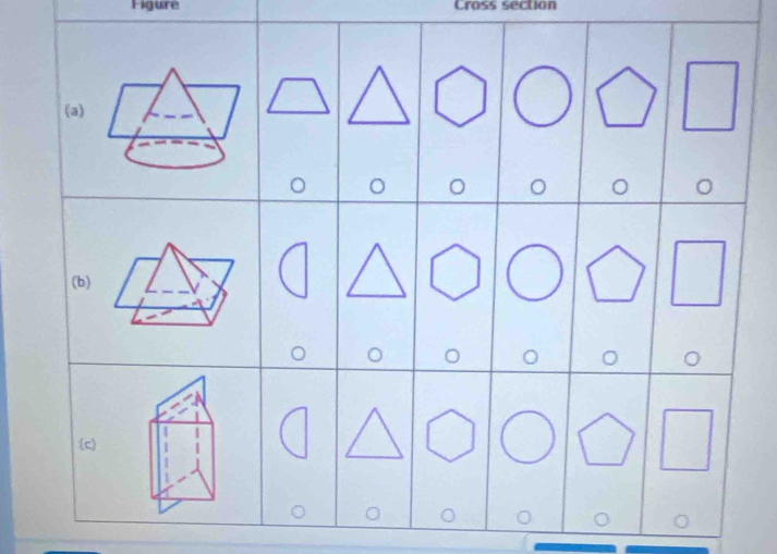 Figure cross section 
(a) 
(b) 
(c)