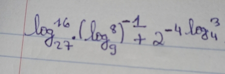 log _2716_log _98-1^1+2^((-4log _4)^3)