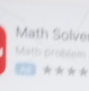 Math Solver 
Math problem