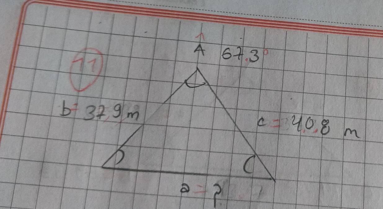 c=40.8m