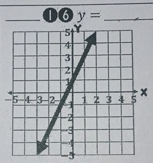 DG y= _ 
-
-3