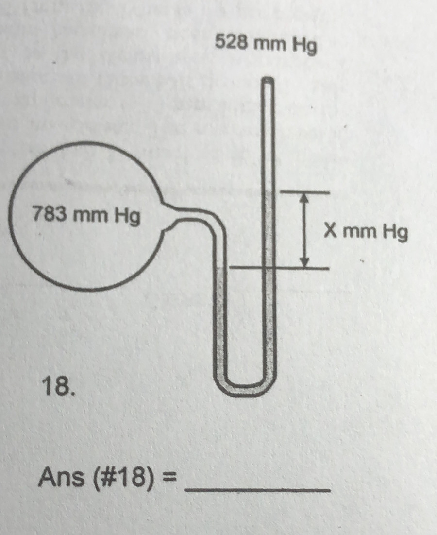 Ans (# 18)= _