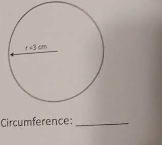 Circumference:_