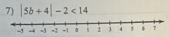 |5b+4|-2<14</tex>