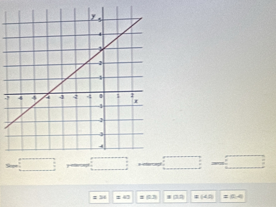 2
C
: ③1