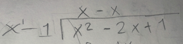 beginarrayr x^(1 x^2)-2x+1endarray 