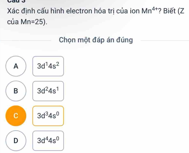 KHỐI LƯỢNG MOL CỦA MANGAN DÙNG ĐỂ TÍNH TOÁN TRONG PHẢN ỨNG HÓA HỌC