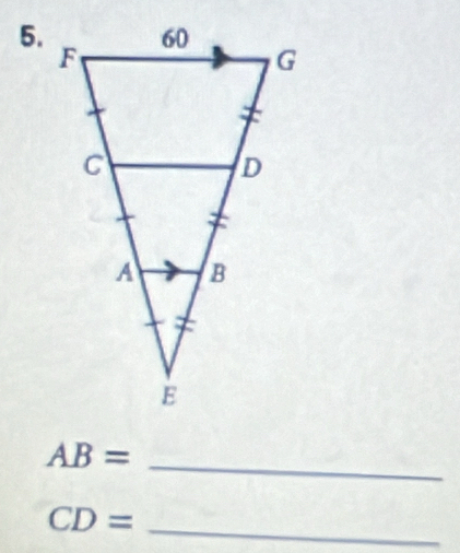 AB=
_ CD=