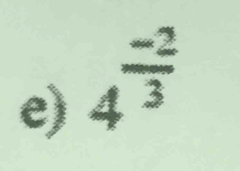 4^(frac -2)3