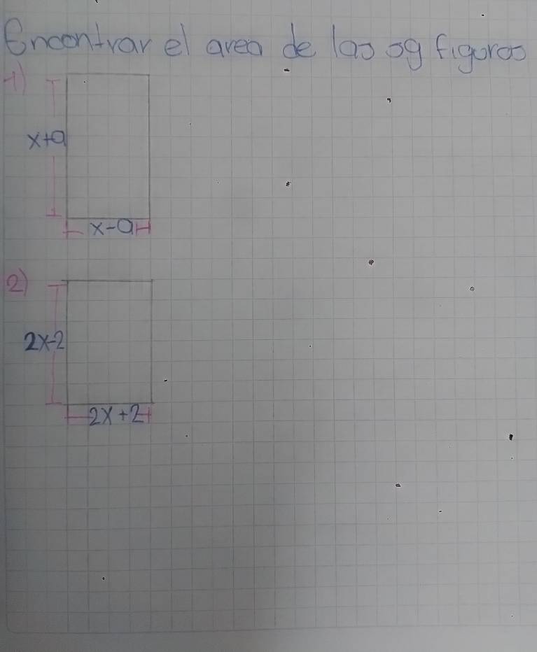 Encontvarel avea de (a0 sg figoroo
x+9
x-a