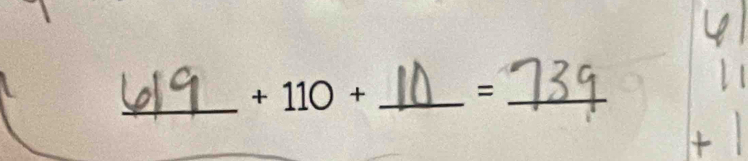 +110+ _ 
_ =