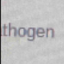 thogen