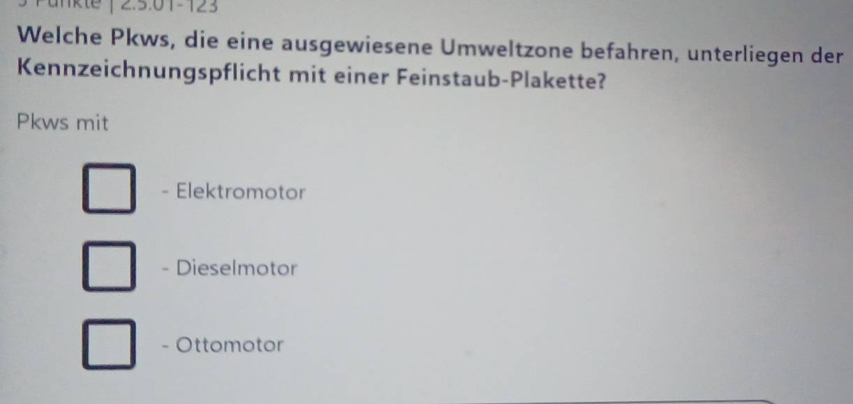 Welche Pkws Die Eine Ausgewiesene