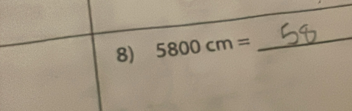 5800cm=
_