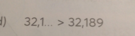 1 ) 32, 1...>32,189