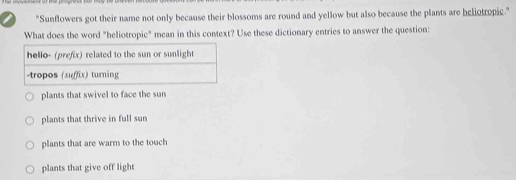 Solved: a 