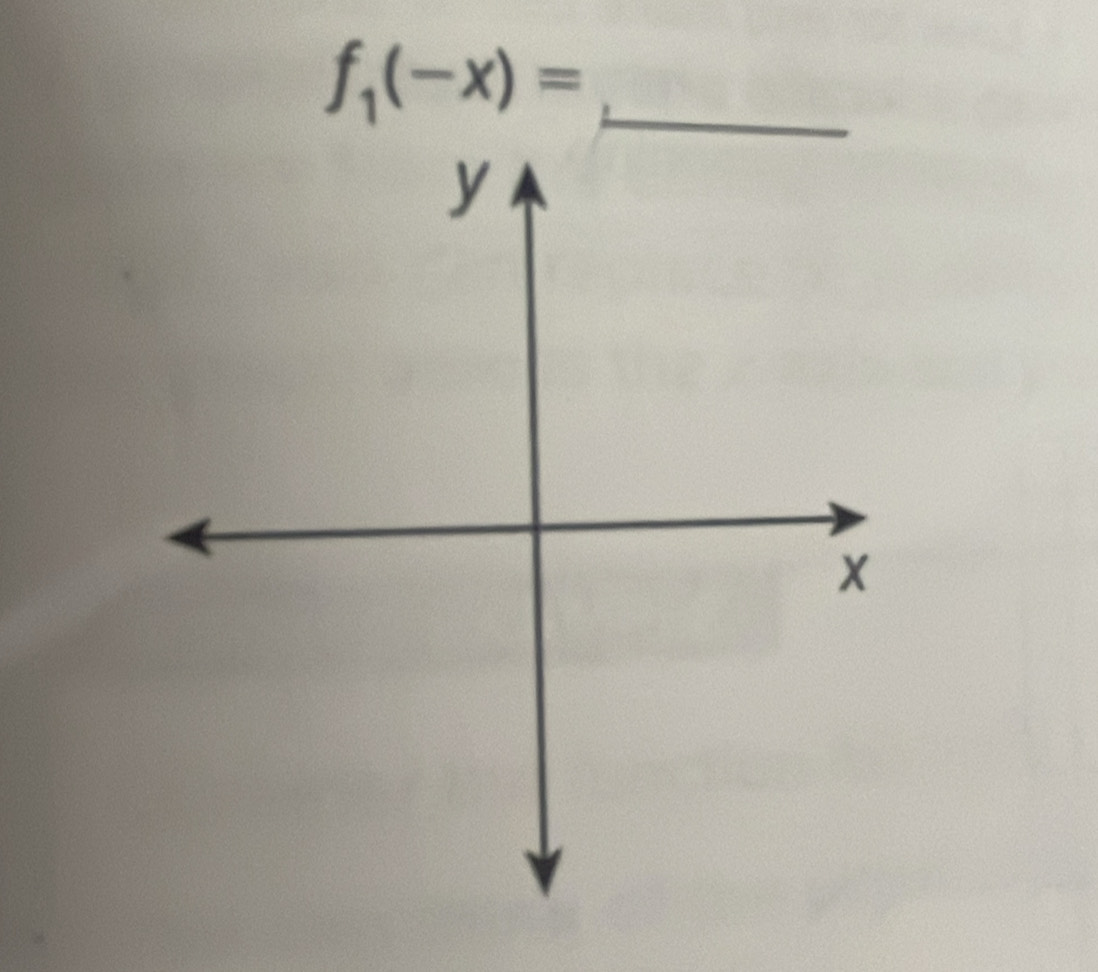 f_1(-x)=