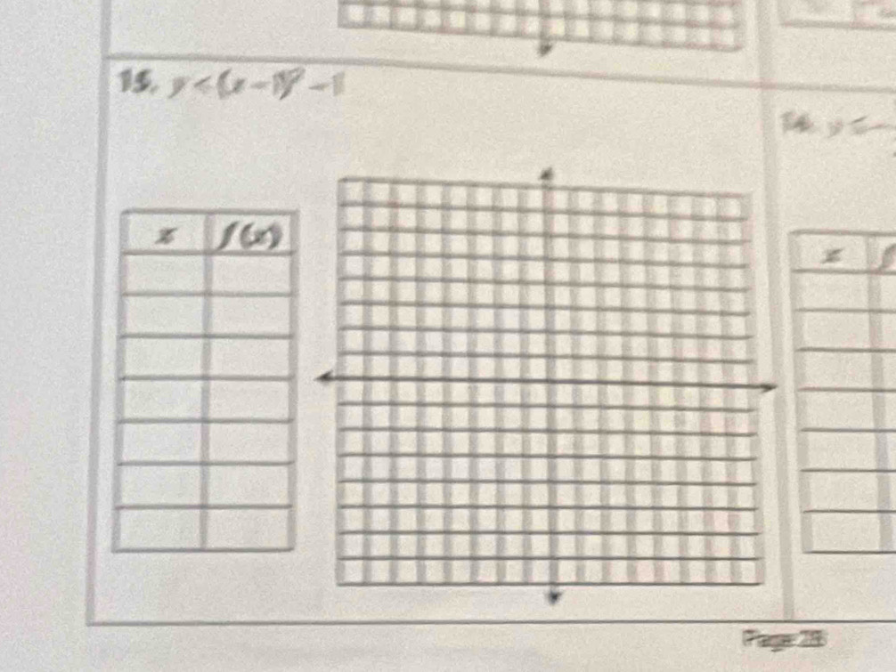 15, y
b)=5/_3
Page 28