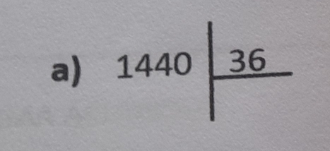 1440|frac 36