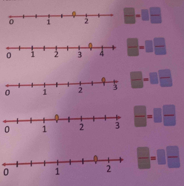  □ /□  =□  □ /□  
 □ /□  =□  □ /□  
 1/a - 1/3 = □ /□   _  _ □ 
△ HMN_4
= frac 
 ·s 
0
 □ /□  =□  □ /□  