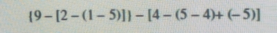  9-[2-(1-5)] -[4-(5-4)+(-5)]