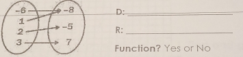 D:_ 
R:_ 
Function? Yes or No