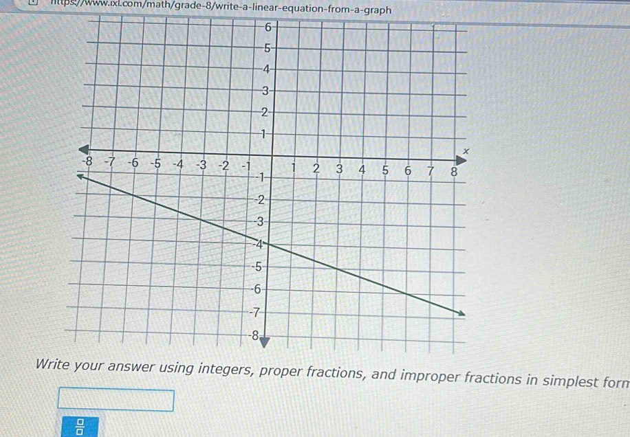 Wtions in simplest forn / [Math]