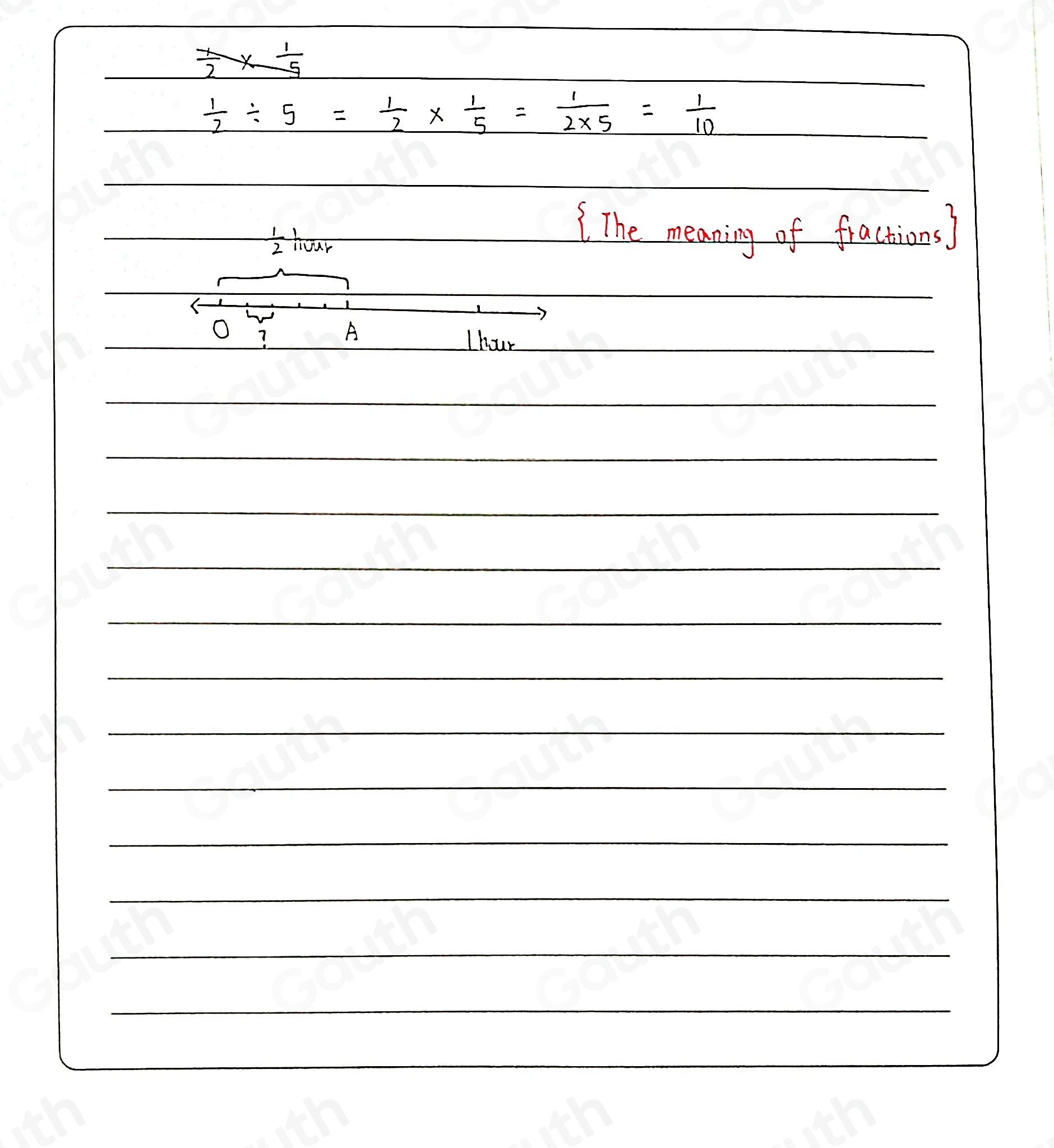 Solved: Cora has 1/2 hour to do 5 chores. She plans to spend the same ...