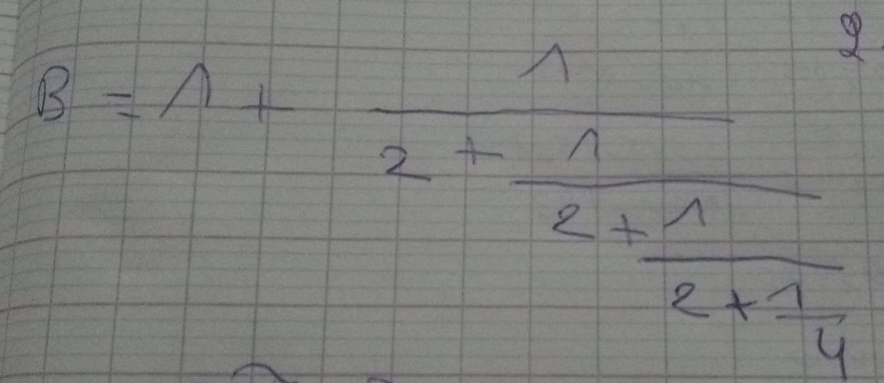 8=1+frac 12+frac 1x+ 1/4 