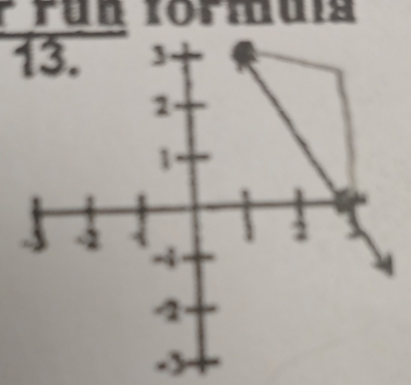 rün formuls