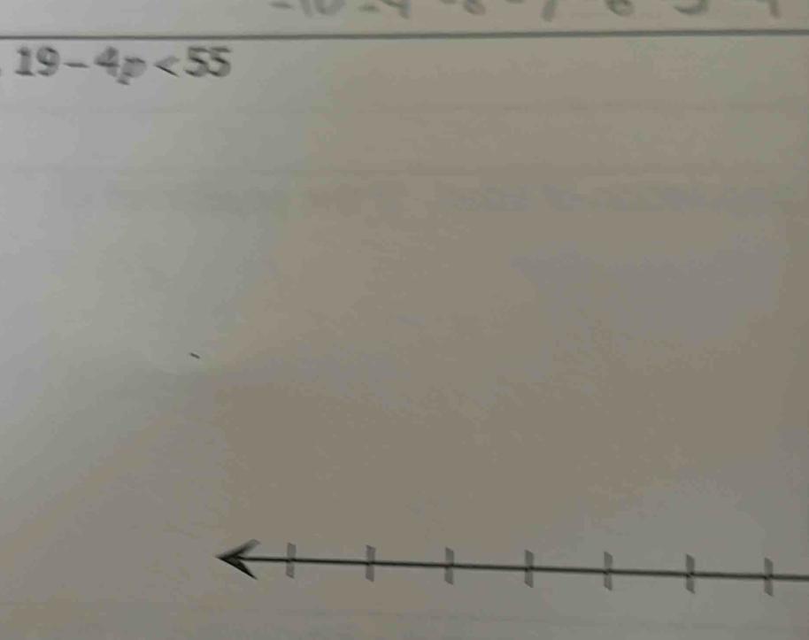 19-4p<55</tex>