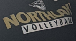 NOR 
VOLLEYBAIL