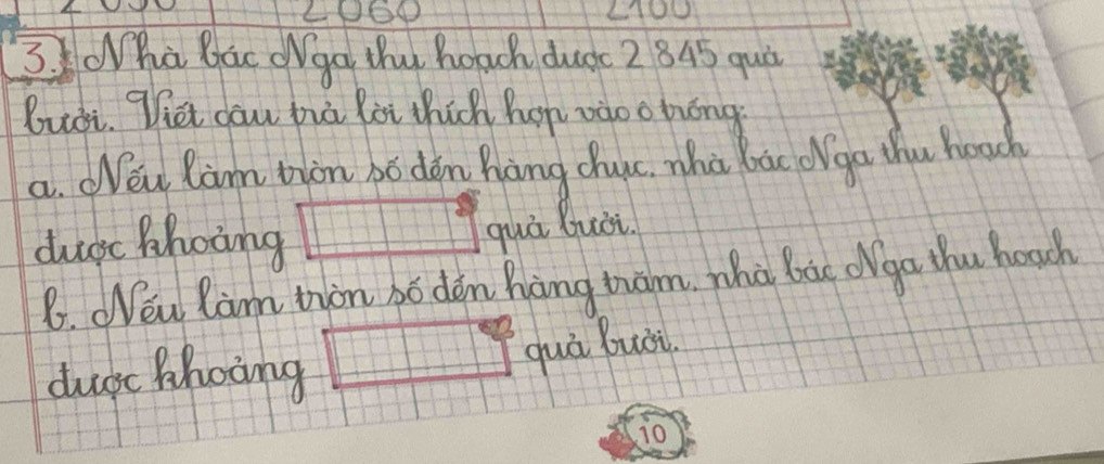 ha Bac dga the hoach dust 2 845 quú 
buái. Tiet dau hiā lài thich hon vàoo hóng 
a. Wea Ram tion bó dàn hang Chuic. wha bac ga the hoach 
dugc phoing □° quā Quài. 
6. Cen Ram ton bó dǒn hàng hām. Whà bac oga the hoach 
dugc Phoiing □° guā buái