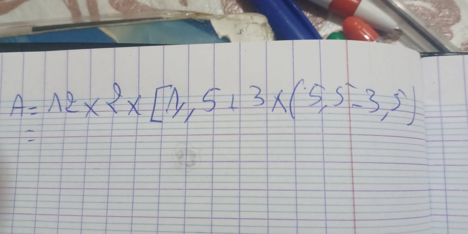 A=12*  2* [11,5+3* (5,5-3,5)