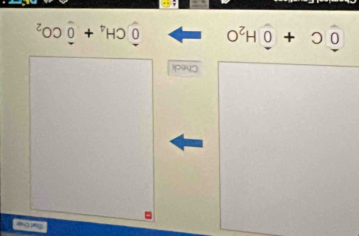 circ C = 1 O(