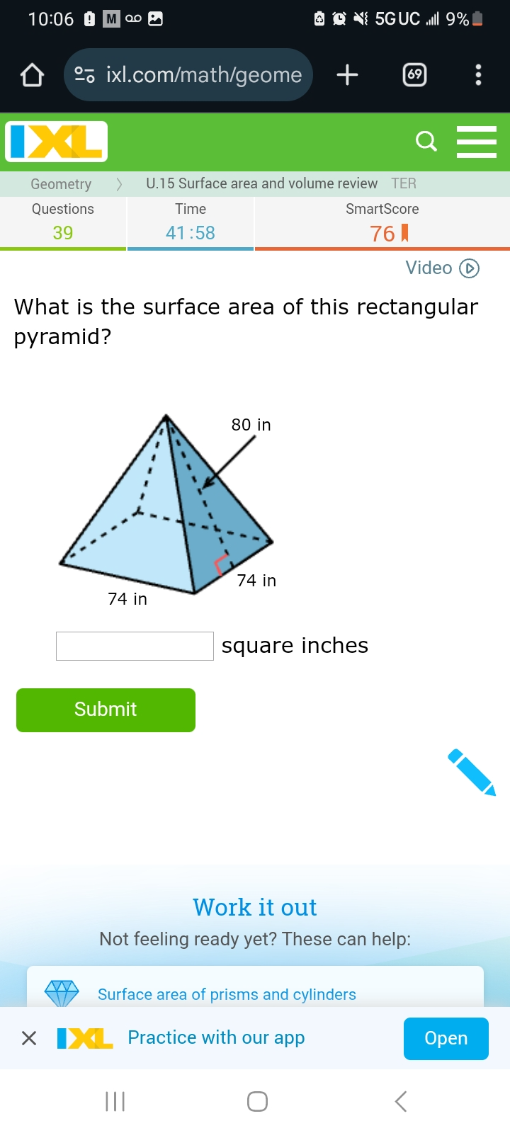 10:06 0
ixl.com/math/geome