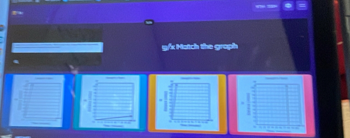 Match the graph