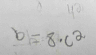 d
-frac 1
=8. 2