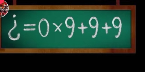 j=0=0* 9+9+9