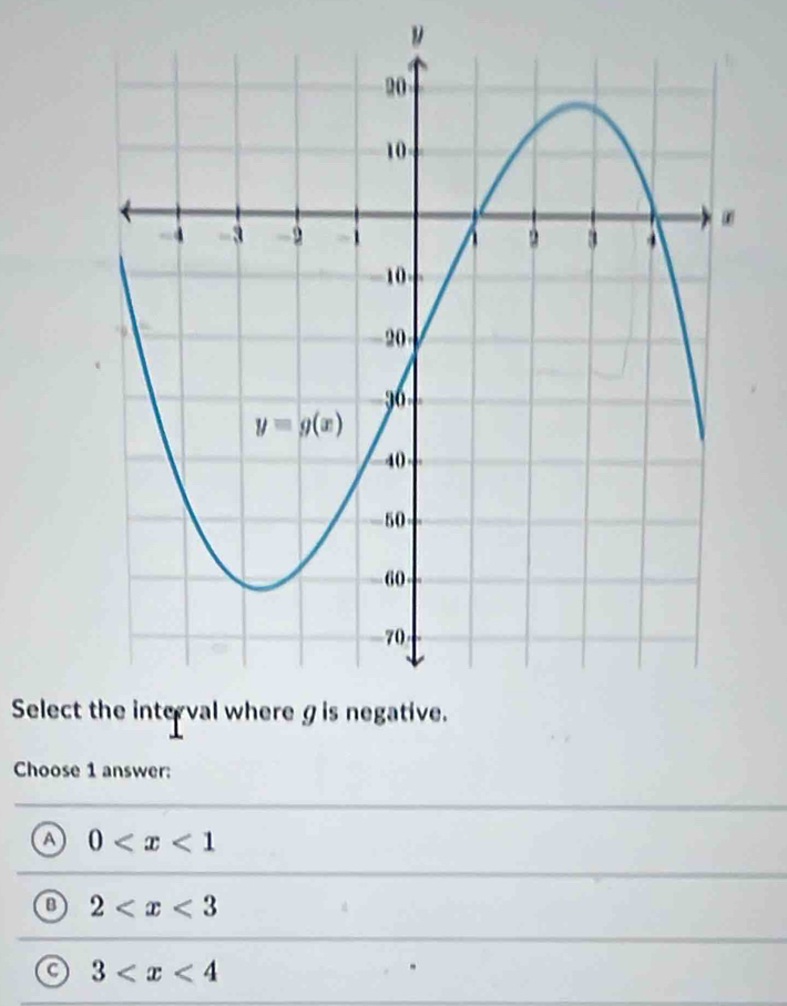 Select 
Choose 1 answer:
a 0
o 2
a 3