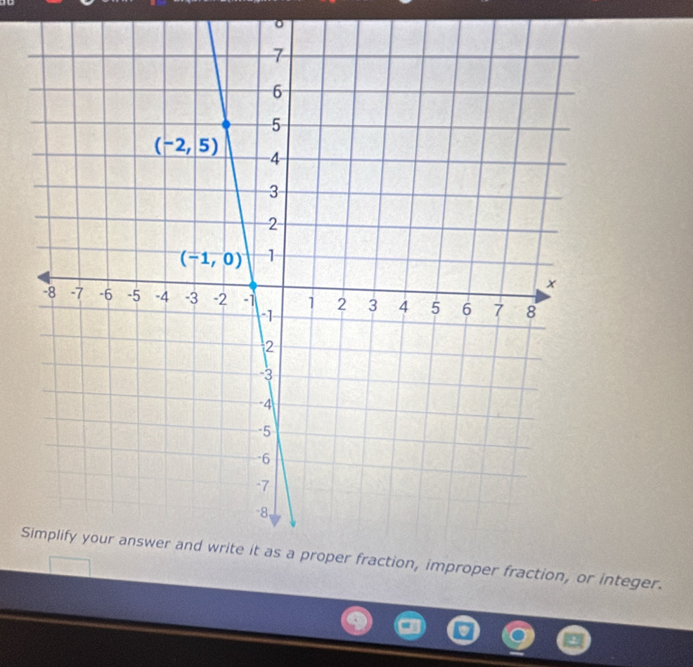 Sr fraction, or integer.