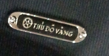 thủ đồ vàng