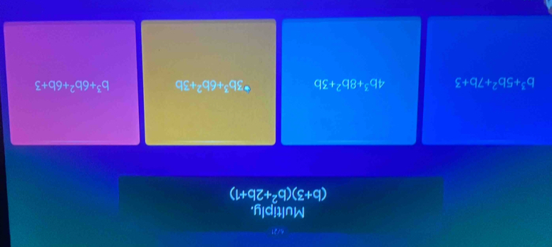 £+q9+_zq9+_sq e(e°)=(e^x)(e°)
=F+eBE+BE=EF+BE