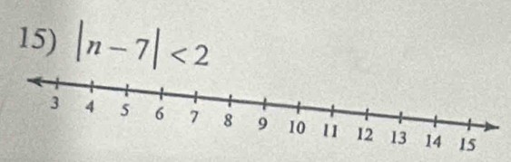 |n-7|<2</tex>